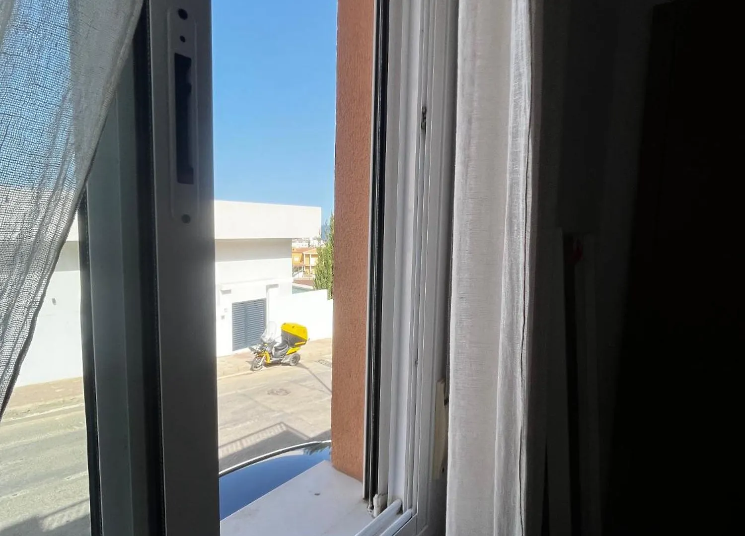 Apartamento Acogedor Con Vistas Mojacar
