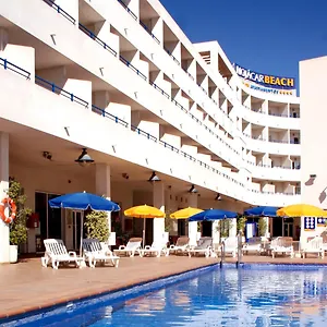 Appartement Beach, Mojácar