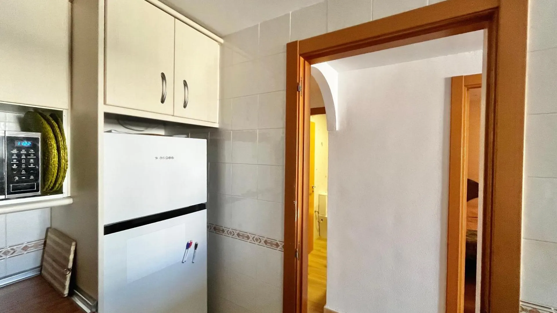 Apartment Apartamento Acogedor Con Vistas Mojacar Spain