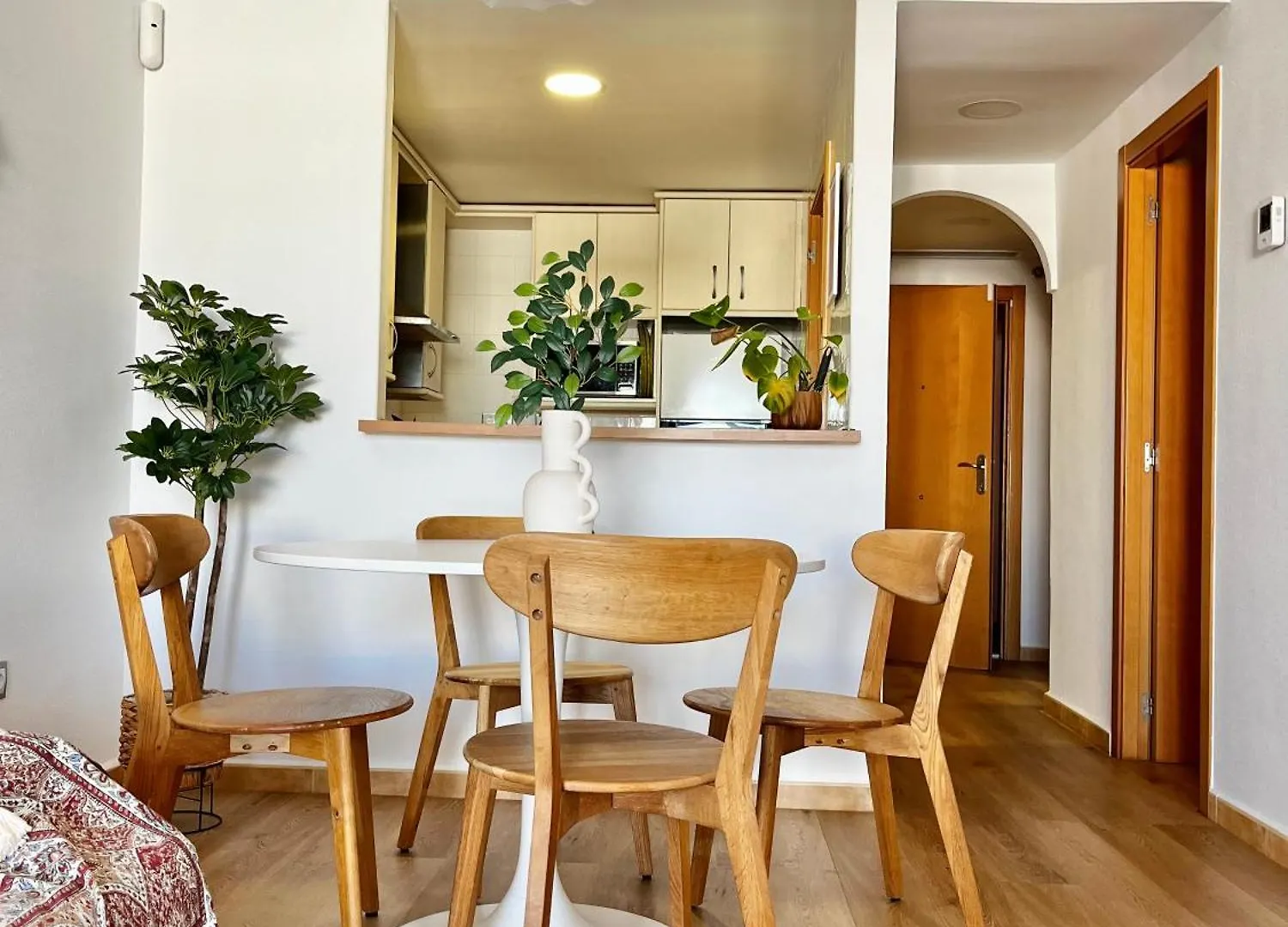 Apartamento Acogedor Con Vistas Mojacar Apartment