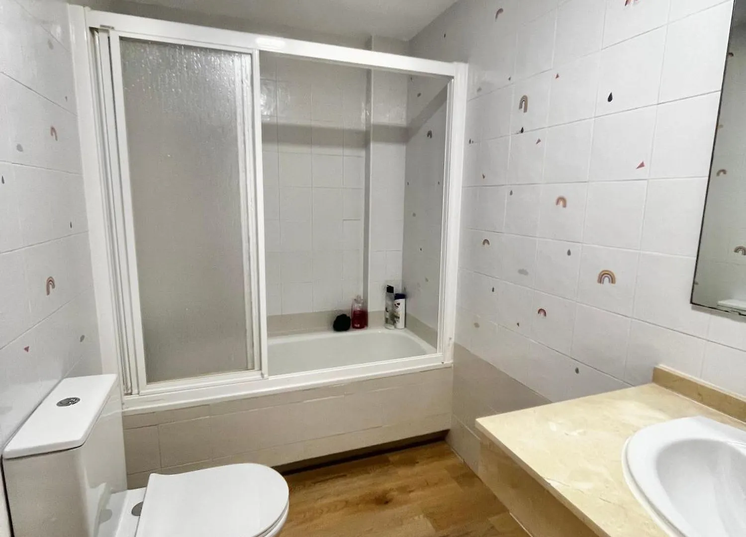 Apartamento Acogedor Con Vistas Mojacar Apartment