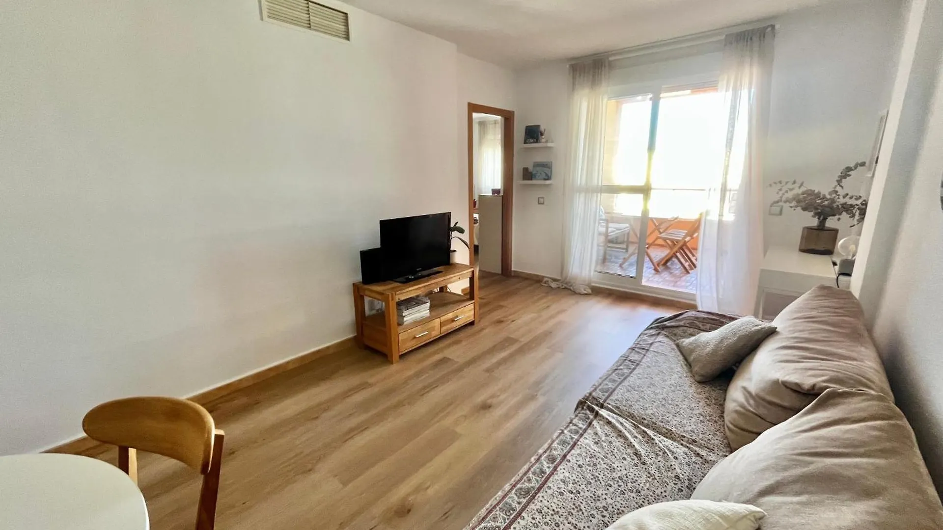 Apartamento Acogedor Con Vistas Mojacar Apartment
