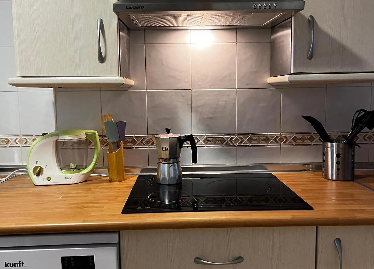 Apartamento Acogedor Con Vistas Mojacar