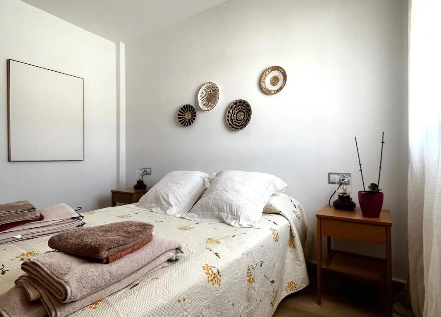 Apartment Apartamento Acogedor Con Vistas Mojacar Spain