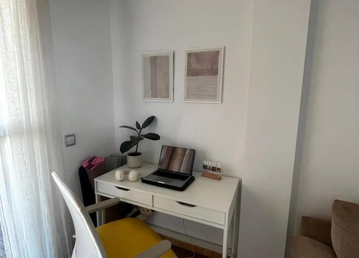 Apartamento Acogedor Con Vistas Mojacar Apartment