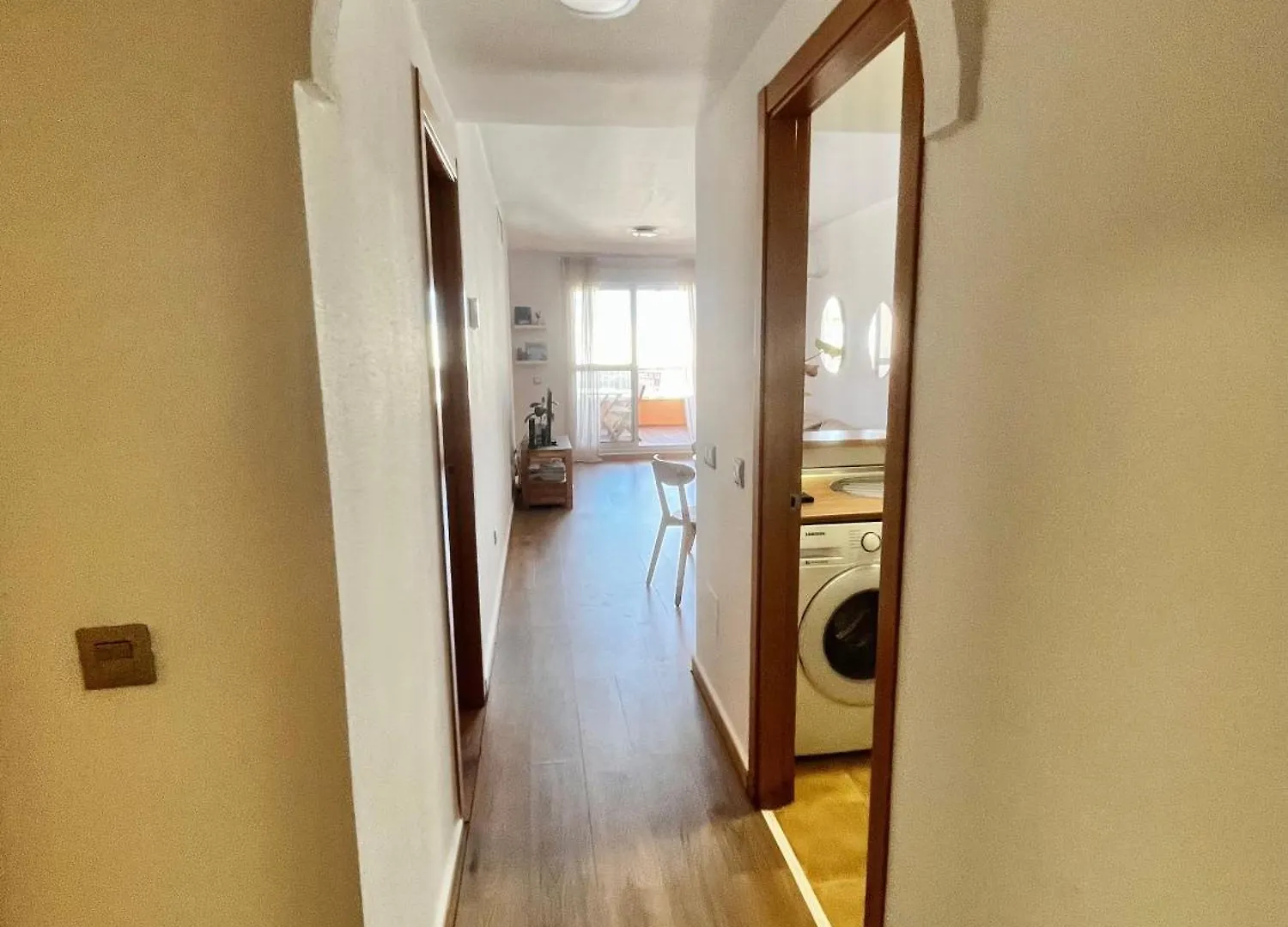 Apartamento Acogedor Con Vistas Mojacar 0*,