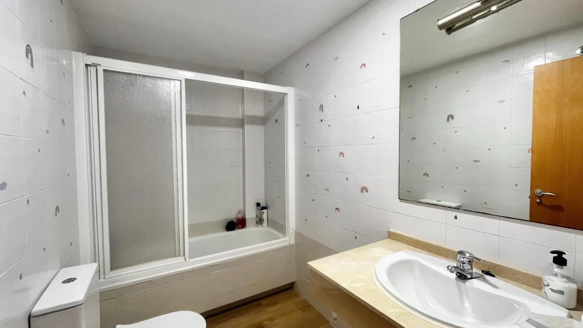 Apartamento Acogedor Con Vistas Mojacar Apartment