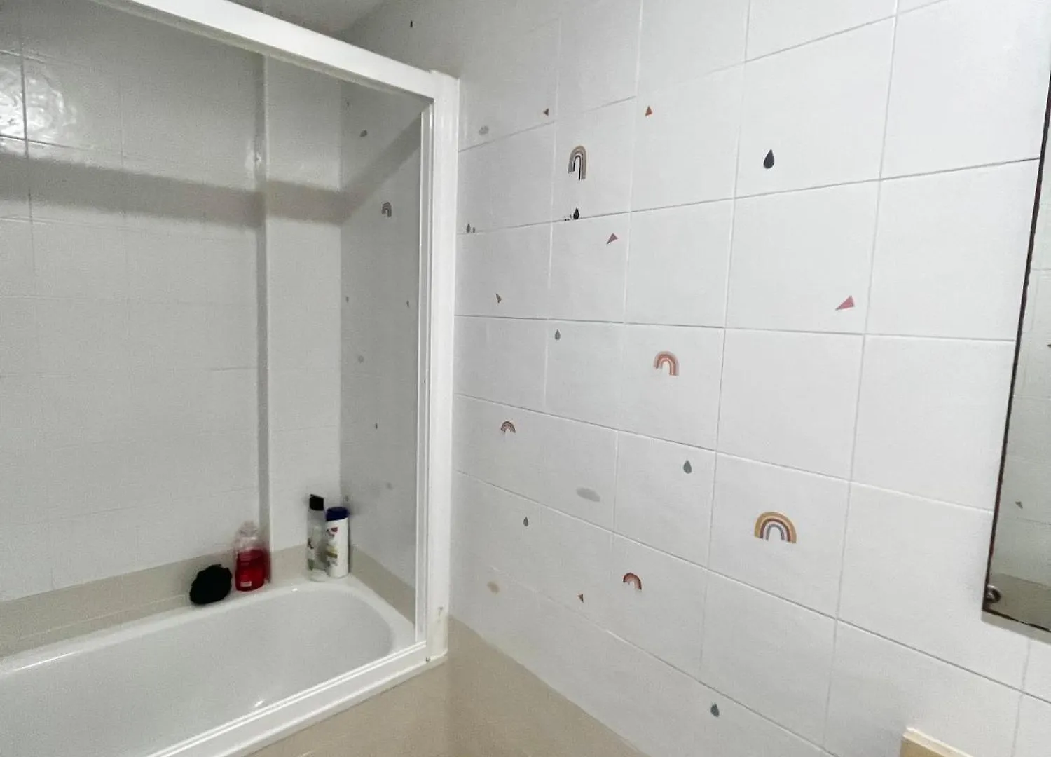 Apartamento Acogedor Con Vistas Mojacar 0*,  Spain