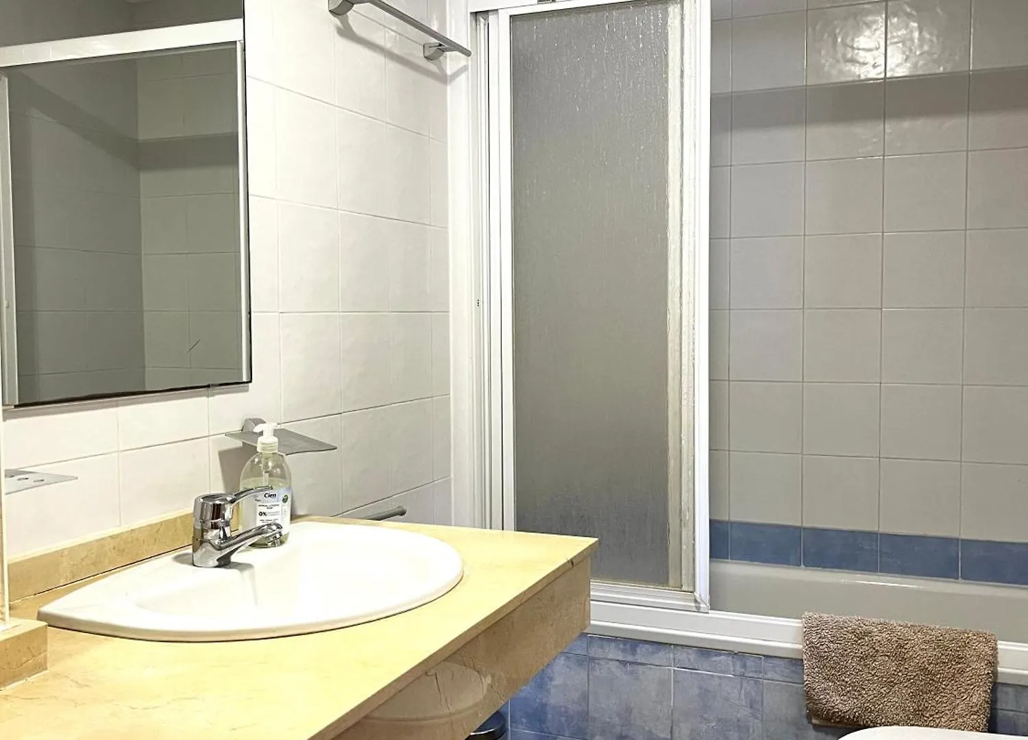 Apartment Apartamento Acogedor Con Vistas Mojacar