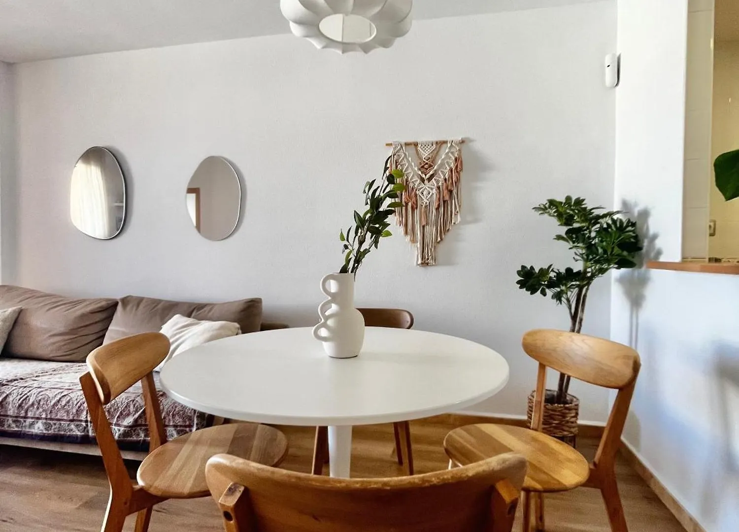 Apartamento Acogedor Con Vistas Mojacar 0*,  Spain