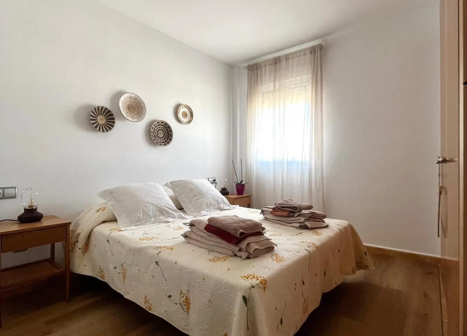 Apartment Apartamento Acogedor Con Vistas Mojacar