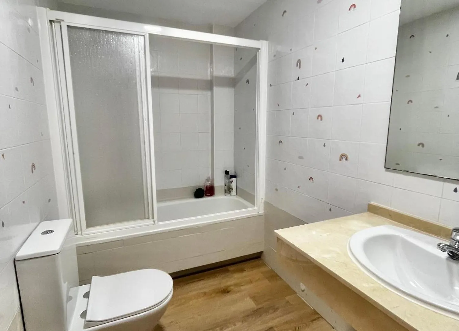 Apartamento Acogedor Con Vistas Mojacar Spain