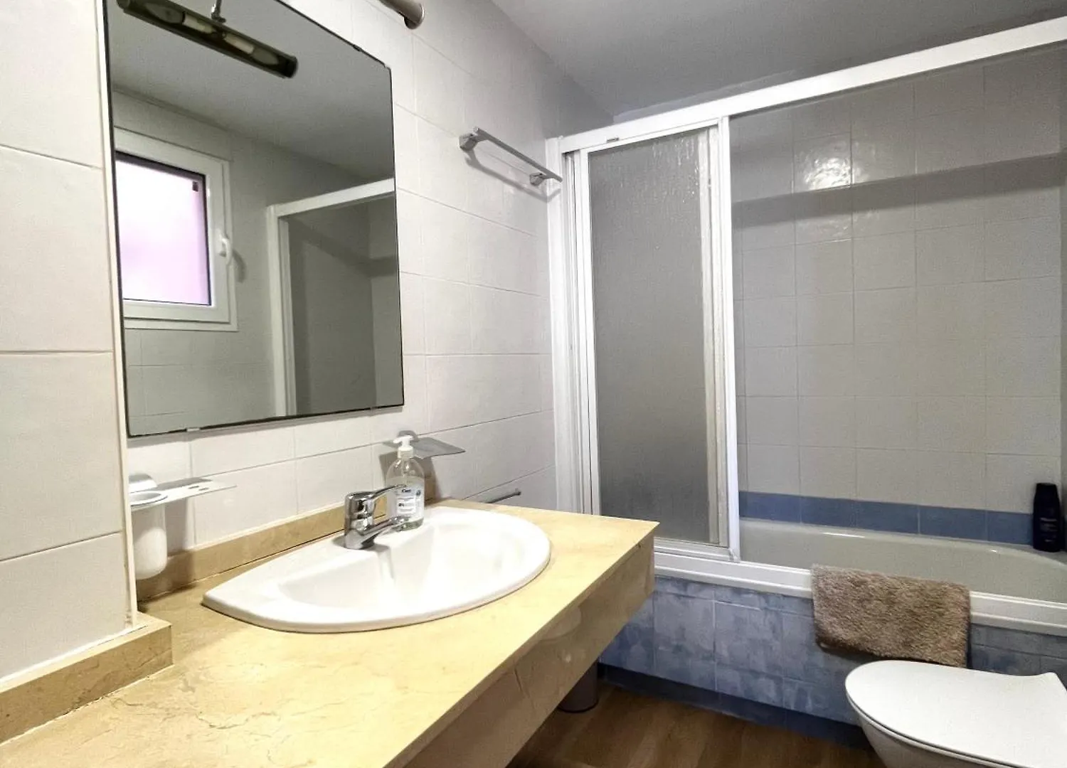 Apartamento Acogedor Con Vistas Mojacar