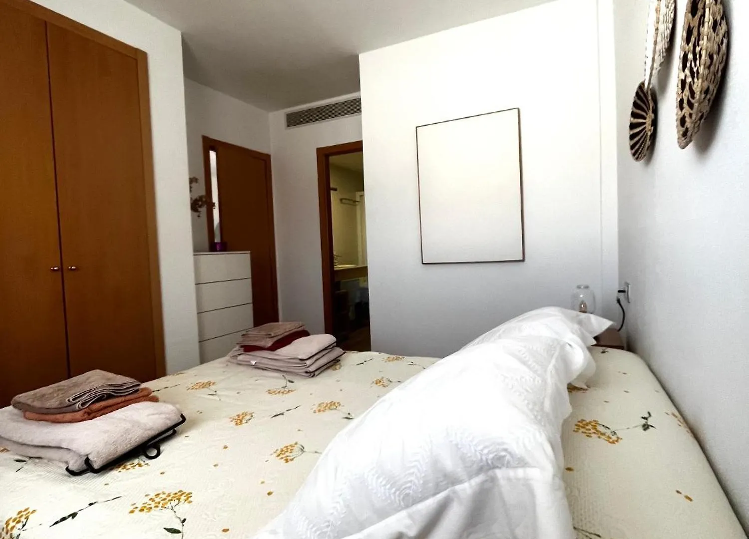 Apartamento Acogedor Con Vistas Mojacar